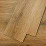 Self-Adhesive Vinyl Flooring Plank, 36 Pack Natural Wood Grain Peel and Stick Flooring Waterproof for DIY Installation, Cover 5 m Image 2