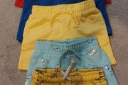 Boys Shorts Bundle