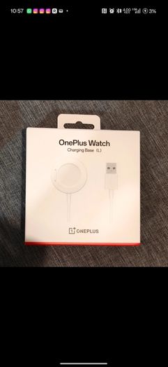 OnePlus Watch Lite (Factory Sealed)