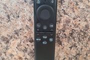 Samsung Smart Tv Remote Bn59-01432d Solar Power Usb-c Genuine Authentic