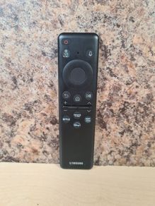 Samsung Smart Tv Remote Bn59-01432d Solar Power Usb-c Genuine Authentic