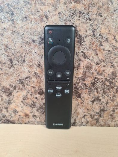 Samsung Smart Tv Remote Bn59-01432d Solar Power Usb-c Genuine Authentic