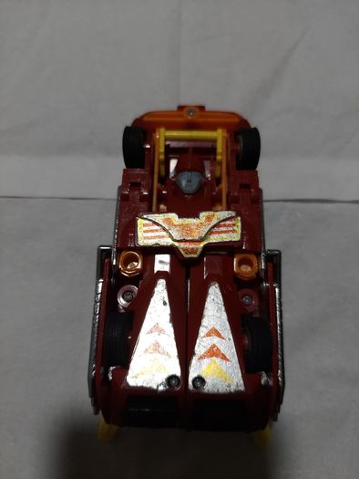 Transformer G1 Rodimus