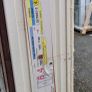 Alu-Clad Double Glazed Double Door and Window Image 7