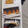 Cobi Titanic Image 4