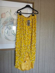 Virgos lounge skirt brand new with tags Postage included