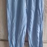 summer blue pants would fit size s-m Image 4