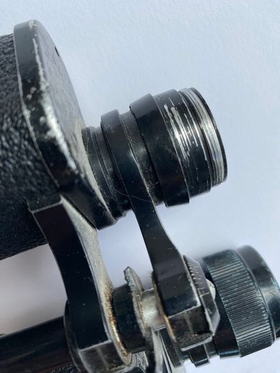 Vintage Binoculars by Mason Dublin