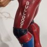 British Bulldogs Dynamite Kid Davey Boy WWF 1986 LJN Titan Sports 8" Wrestling Image 6