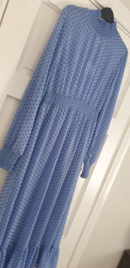 midi dress new