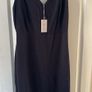 Dress Big Bust Little Black Dress Image 5