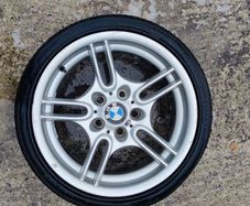 bmw alloys