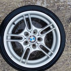 bmw alloys