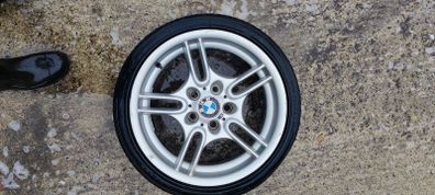 bmw alloys