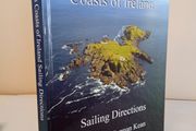 Sailing Directions for the East and North Coasts of Ireland by Norman Kean (HQ613)