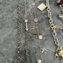 bracelets Vintage Sterling Silver Jewellery Collection Image 3