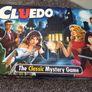 Cluedo Board Game Image 2