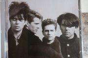 Echo &amp; The Bunnymen CD