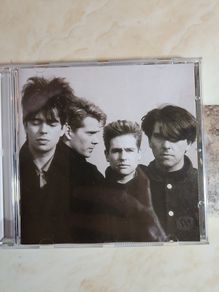 Echo & The Bunnymen CD