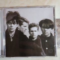 Echo & The Bunnymen CD