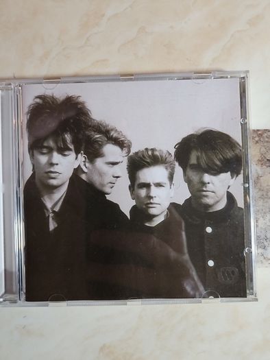 Echo & The Bunnymen CD