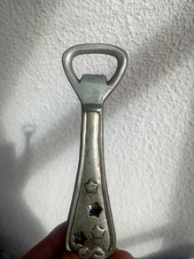 Vintage bottle opener