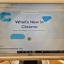 Targa Visionary 22" Monitor, Excellent Condition. Image 5