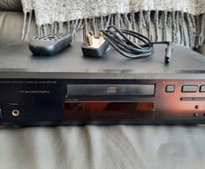 denon