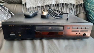 denon