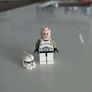 Lego star wars minifigure clone trooper sergeant sw0438 Image 3