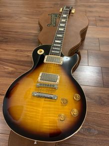 Gibson Les Paul Standard 50's 2019