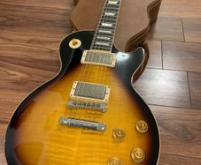 Gibson Les Paul Standard 50's 2019