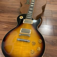 Gibson Les Paul Standard 50's 2019
