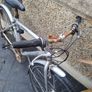 bike  giant needs fixing Image 4