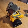 WAll-E robot Image 3
