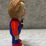 Chucky - Action figure/ Halloween Decoration/ funko style Image 4
