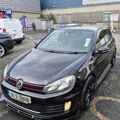 Volkswagen Golf 2013