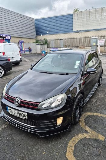 Volkswagen Golf 2013
