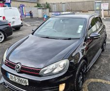 Volkswagen Golf 2013