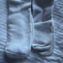 Rainbow Pride Socks Image 4