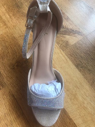ladies high heels