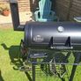 Bighorn Smoker/BBQ Image 3