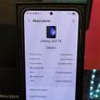 Samsung Galaxy S23 FE 128GB Dual Sim Unlocked Graphite (Little use) Image 7