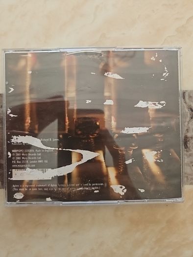 Aphex Twin 2CD - Drukqs