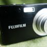 Fujifilm FinePix J Series J10 8.2MP Digital Camera - Black , Tested works well Image 5