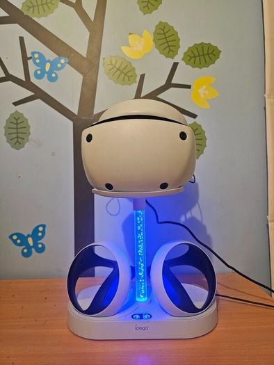 PSVR2  PlayStation VR Headset [Taken]
