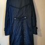 Per una black coat UK 12 Image 3