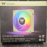 Thermaltake CT140 EX Reverse ARGB | Matcha Green | 3 Fan Pack and Thermaltake CT140 EX ARGB Matcha Green (3-Fan Pack) Image 4