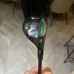 Mizuno ST Max hybrid 19 deg
