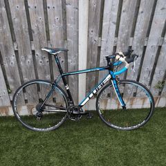 Cube  Peloton